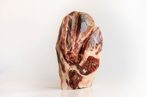 Guillen Iberico Cebo de Campo Free Range Boneless SHoulder piece. Vera foods Ireland